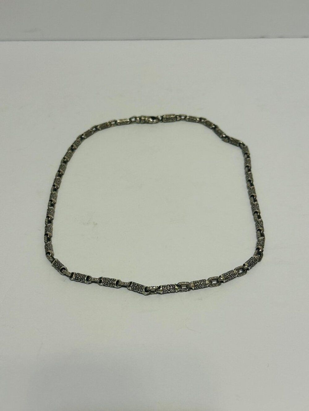 Konstantino Men's Necklace
